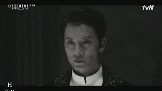 میکس سریال قاضی شیطان(The devil judge)