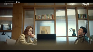 سریال کره ای Doom at Your Service قسمت 10 با زیرنویس فارسی