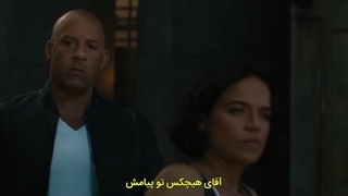 فیلم سری و خشن 9 F9: The Fast and Furious 9 2021 با زیرنویس چسبیده