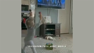 آرمیا اگه بچه دار شن