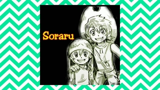 ادیت سورارو، سورا و تاکرو ساخت خودم