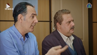 سریال دودکش فصل دوم قسمت 22 بیست و دوم