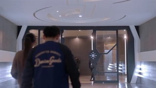 سریال دلال - Broker 2021 - قسمت 3 - زیرنویس فارسی