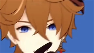 کاراکتر پسر مورد علاقت از گنشین کیه؟