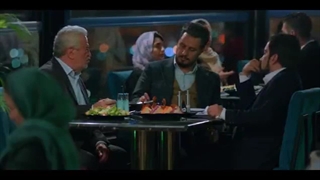 دانلود سریال زخم کاری قسمت نهم(لینک دانلود در توضیحات)