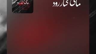 دانلود آهنگ جدید محسن چاوشی به نام ماهی کنار رود