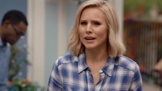 فصل اول قسمت دوم سریال مکان خوب (سریال The Good Place 2016)- با زیرنویس فارسی