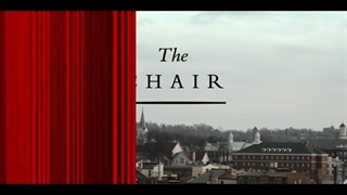 The Chair :مدیریت دپارتمانی آشفته,تریلر سریال کمدی از نتفلیکس