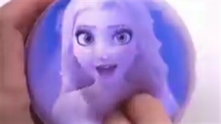 اسلایم فتوشاپ السا