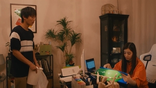 قسمت دوم سریال ژاپنی عاشق سوژه قتلم شدم ( Boku no Satsui ga Koi wo Shita 2021)- با زیرنویس فارسی