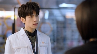 قسمت 7 سریال چینی دلال با زیرنویس فارسی - Broker 2021