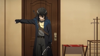 انیمه هنر شمشیر زنی انلاین فصل اول قسمت شیش با زیر نویس فارسی