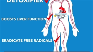 مادر تمام آنتی اکسیدان ها،  گلوتاتیون!