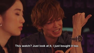 قسمت 2 از سریال ژاپنی تاکانه هانا سان Takane no Hana-san 2021