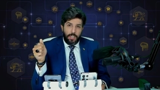 آب شیرین کنهای عربهای خلیج فارس - کاهش آبزیان_صید ترال چین_نقش اسرائیل