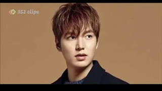 نظر لی مین هو در مورد ایران و طرفدارانش! (کلیپ قبلی کانال رو هم لایک کنید)