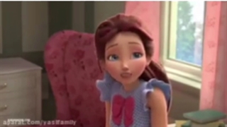 دوبله گروه دوبلاژ پری های دوبلور