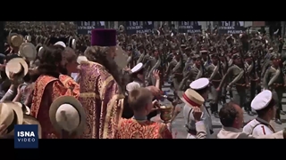 موسیقی فیلم؛ «دکتر ژیواگو»