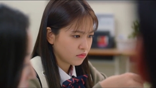 قسمت سوم سریال"Blue Birthday"(با بازی یری عضو Redvevet) زیرنویس فارسی