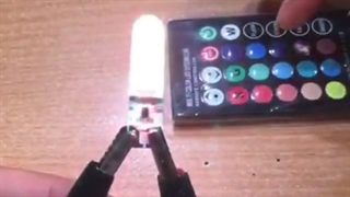 اس ام دی ژله ای کنترلی