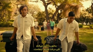 سریال نیلوفر سفید قسمت اول با زیرنویس فارسی چسبیده •  فیلم مووی وان  •