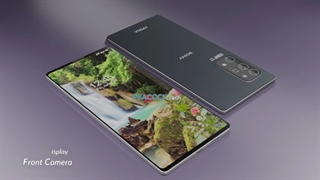 Sony Xperia 1 IV 5G 2022Tariler and lntroduction