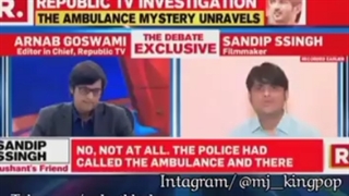 قتلی دیگر توسط ایلومیناتی سوشانت راچپوت بازیگر هندوستانی ..قتل های دیگر (مایکل جکسون. توپاک شکور. بروسلی.) لینک ویدیو ها در کپشن