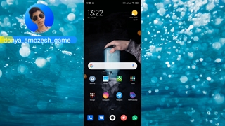 اموزش ترجمه کردن متن انگلیسی به فارسی با عکس گرفتن