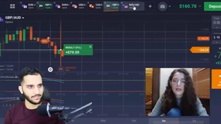 تبدیل 50 دلار سرمایه به 7000 دلار در باینری آپشن   آموزش فارکس   آموزش بورس