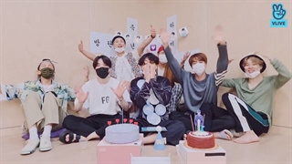 ARMY STREAM Fake love & Idol
