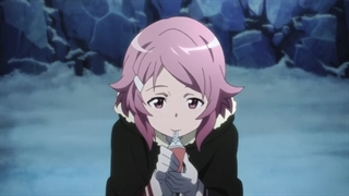 انیمه هنر شمشیر زنی انلاین فصل اول قسمت هفت با زیر نویس فارسی