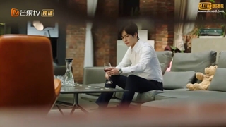 سریال چینی عشق فراموش نشدنی قسمت 16 + زیرنویس انگلیسی