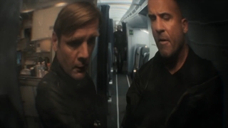 فیلم آسمان سرخ خونین Blood Red Sky 2021