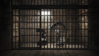 انیمه Vanitas.no.Carte قسمت 2 (با زیرنویس)