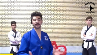 صد و هشتاد درجه در هوا