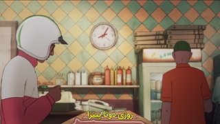 انیمیشن  بدنم را گم کردم I Lost My Body 2019 با زیرنویس فارسی