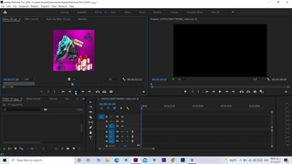 آموزش پریمیر: قسمت دوم