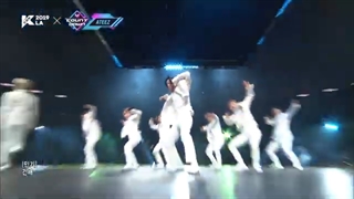 اهنگ مورد علاقه ام از Ateez