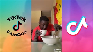 کابی / ویدئو های تیک تاک khaby