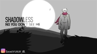آهنگ فوقالعاده ی Shadowless به همراه متن و ترجمه