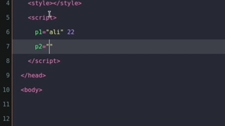 ساخت ابجکت قابل استفاده مجدد در جاوا اسکریپت