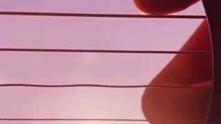 یه آهنگ آرامش بخش با گیتار:)