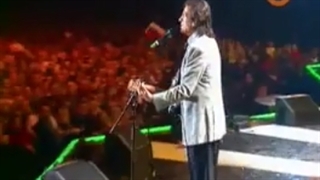 L'italiano by toto cotugno