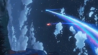 میکس از انیمه نام تو