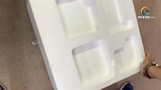 معرفی و آموزش کار با لوپ 2 چشمی مدل Relife RL-M3 STL2 – امگا ابزار