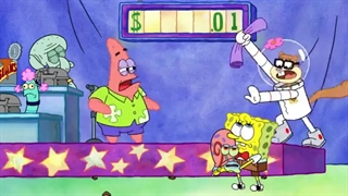 شوی پاتریک ستاره قسمت 3 دوبله دیجی فیلم