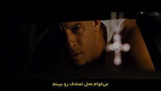 فیلم‌ اکشن و هیجان انگیز((سریع و خشن۴__fast,furious 4))زیرنویس چسبیده فارسی....2009