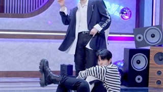 [ Relay Dance ] ریلی دنس Drunk-Dazed انهایپن