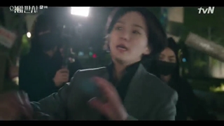 قسمت 9 سریال قاضی شیطان (The Devil Judge 2021) با بازی جی سانگ و جین یونگ GOT7 +زیرنویس فارسی