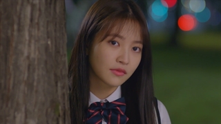 قسمت4سریال کره ای تولد آبی +زیرنویس فارسی Blue Birthday 2021 با هنرمندی یری از Red velvet و یانگ هونگ سوک